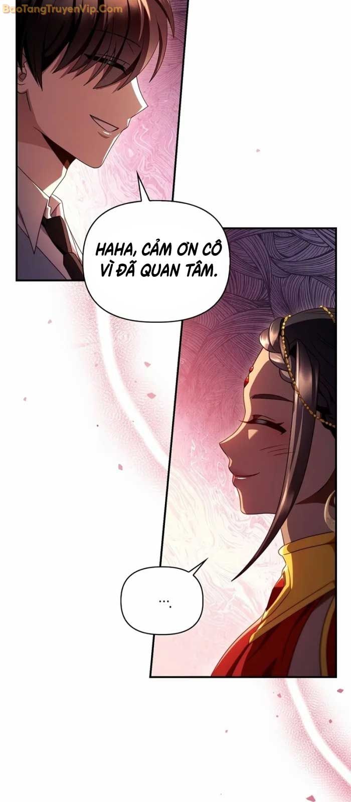 Xuyên Không Trở Thành Hồi Quy Giả - Page 54