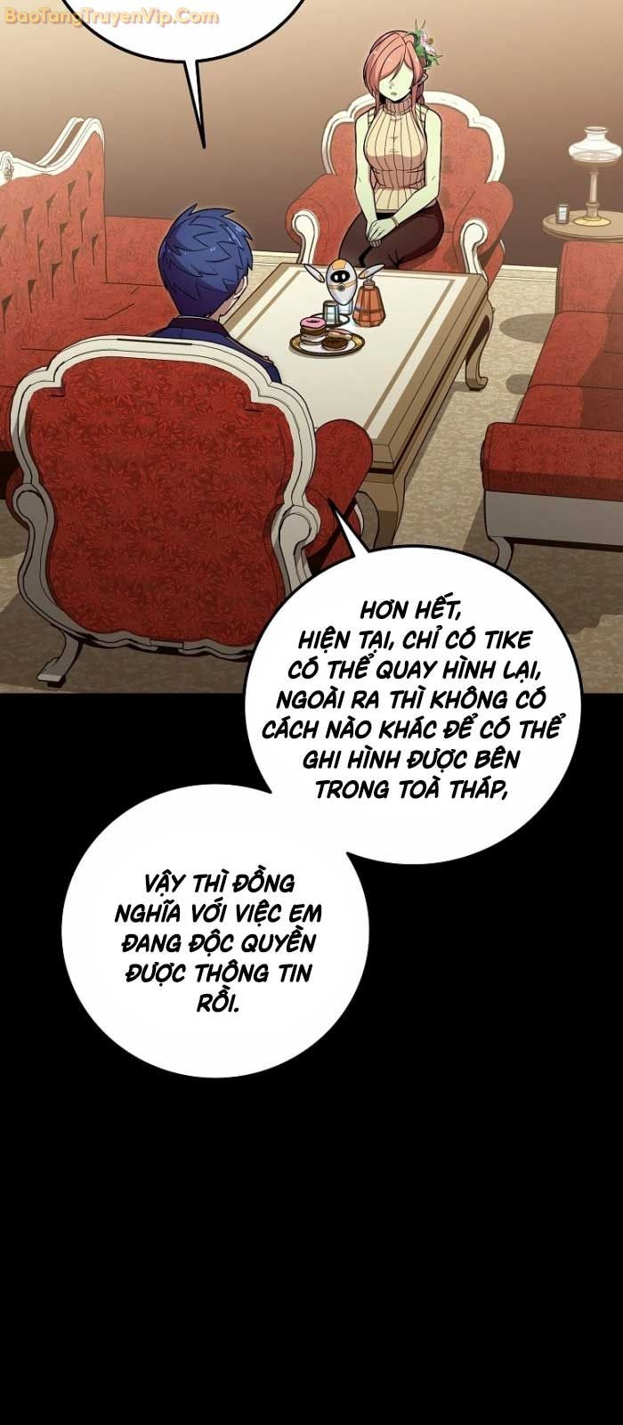 Vô tình ghi danh - Page 13