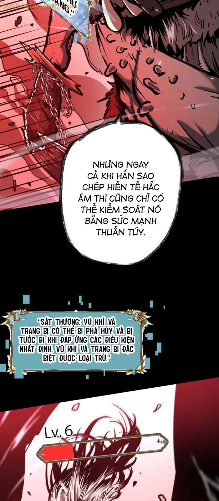 Trở Thành Anh Hùng Mạnh Nhất Nhờ Gian Lận - Page 13