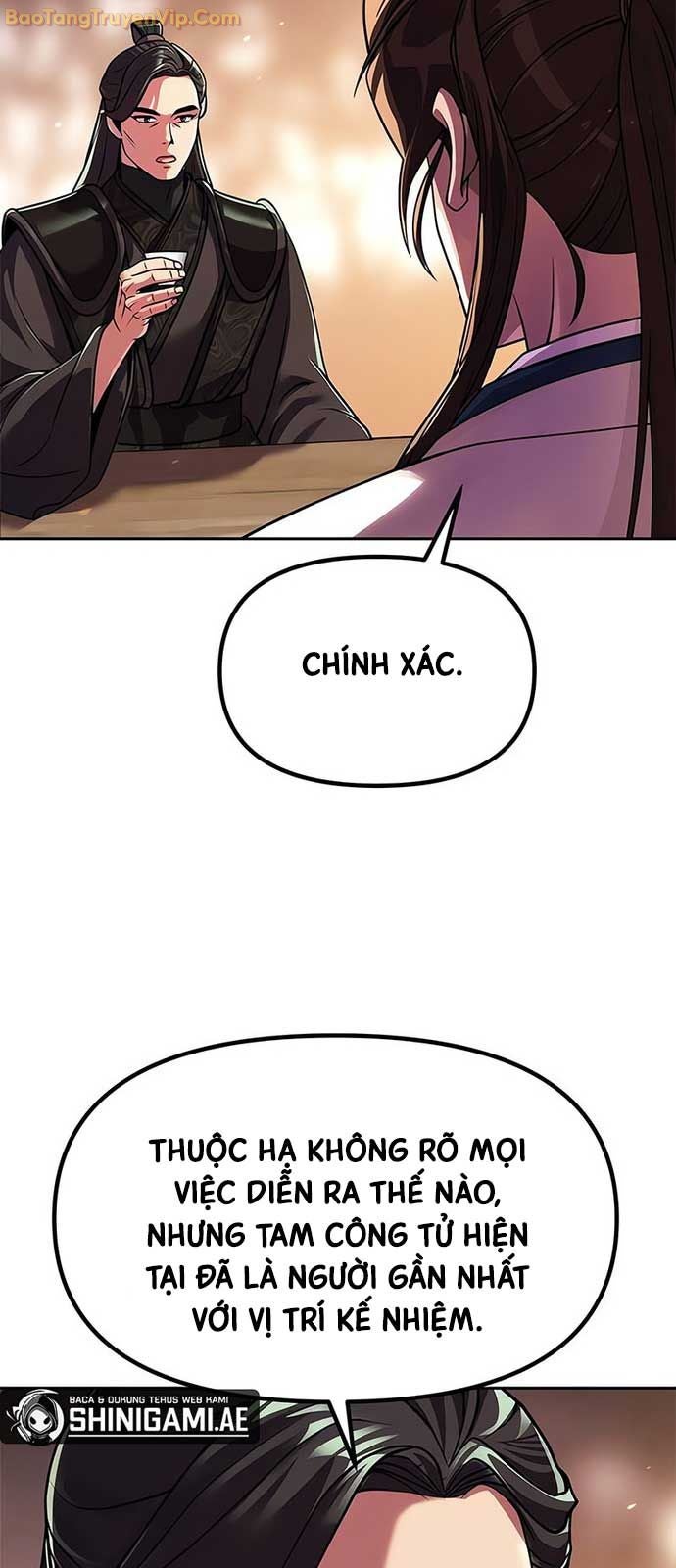Ma Đạo Chuyển Sinh Ký - Page 15