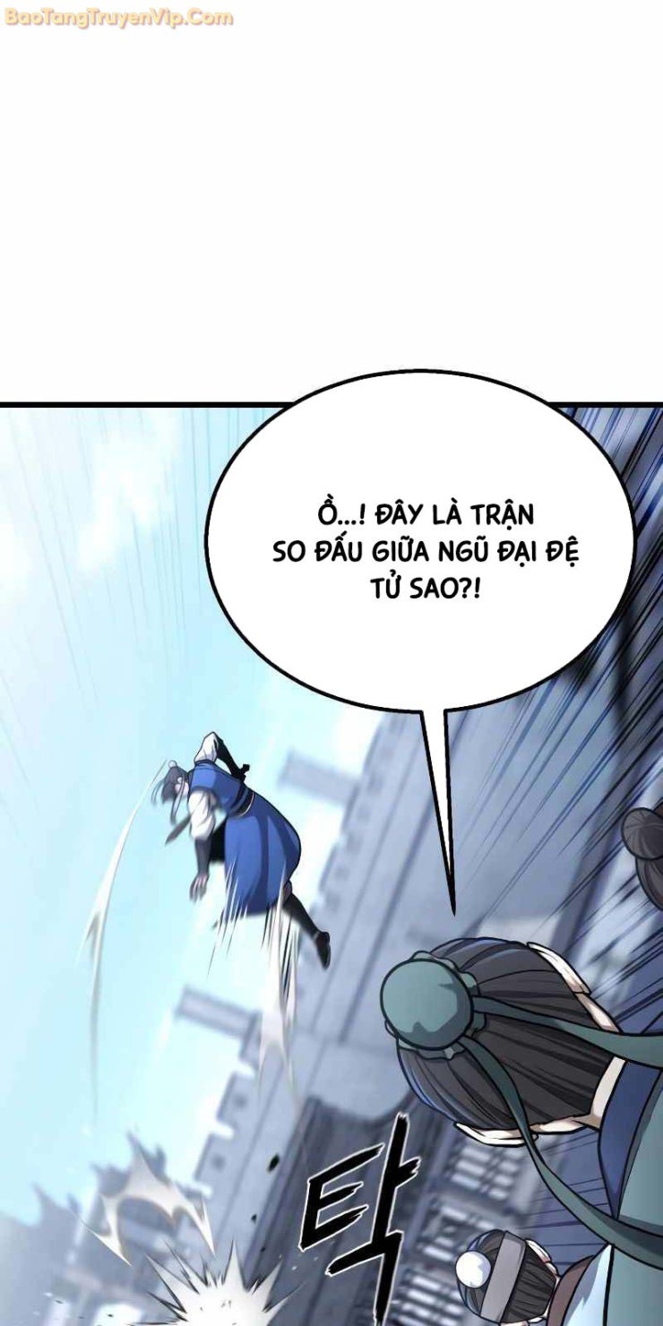 Hoa Vô Thập Nhật Công - Page 4