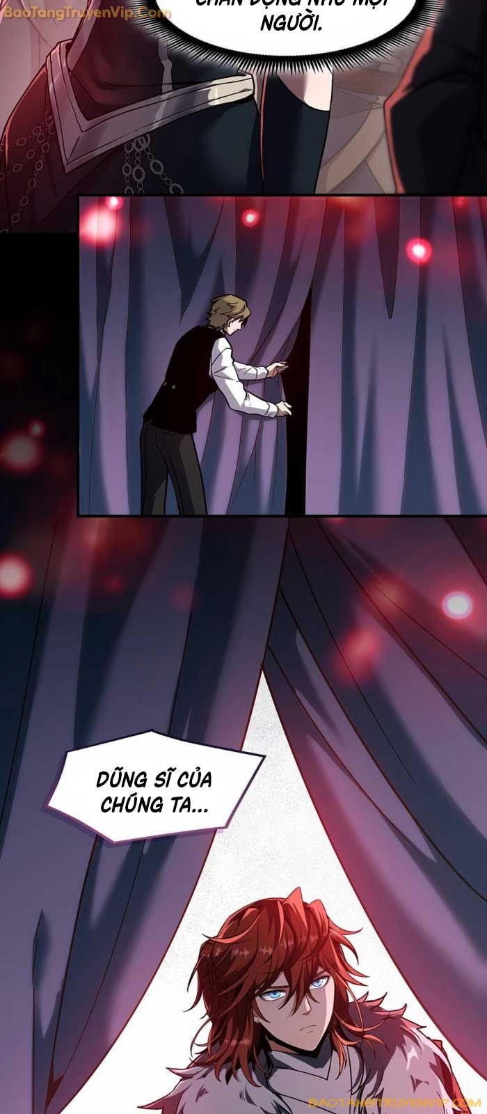 Ánh Sáng Cuối Con Đường - Page 76