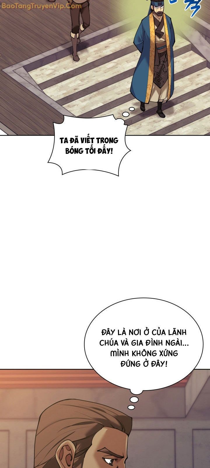 Thợ Rèn Huyền Thoại - Page 16