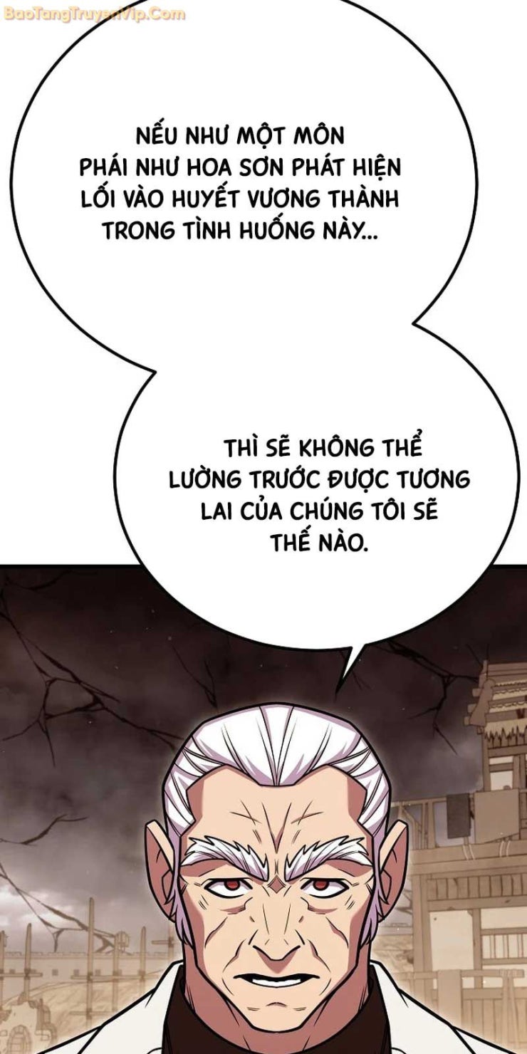 Tam Vương Truyền Nhân - Page 68