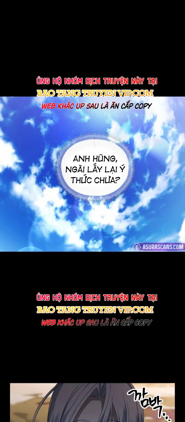 Thợ Săn Tự Sát Cấp SSS - Page 2