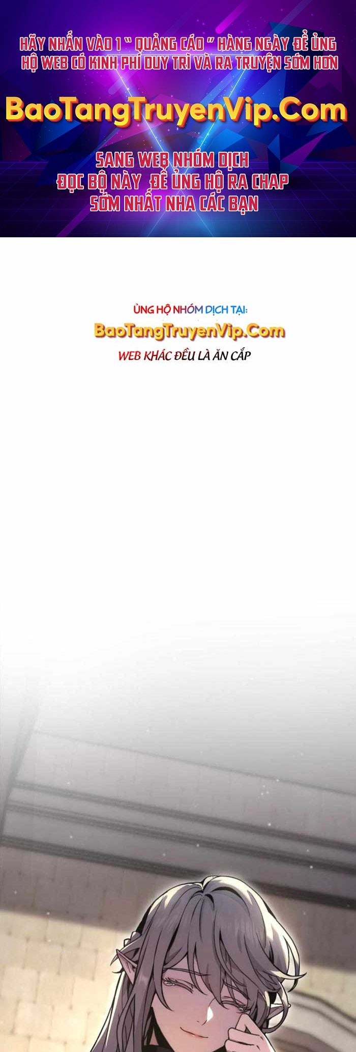 Ánh Sáng Cuối Con Đường - Page 1