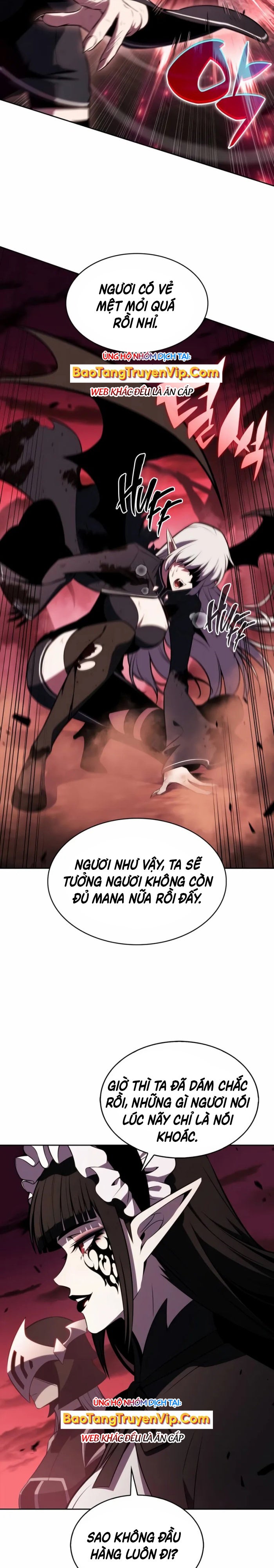 Người Chơi Mới Solo Cấp Cao Nhất - Page 32