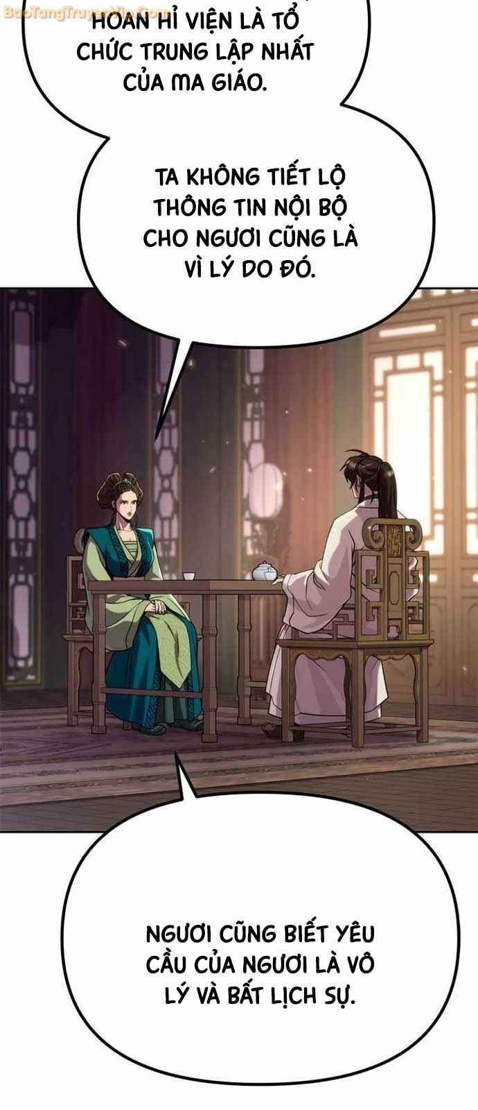 Ma Đạo Chuyển Sinh Ký - Page 6