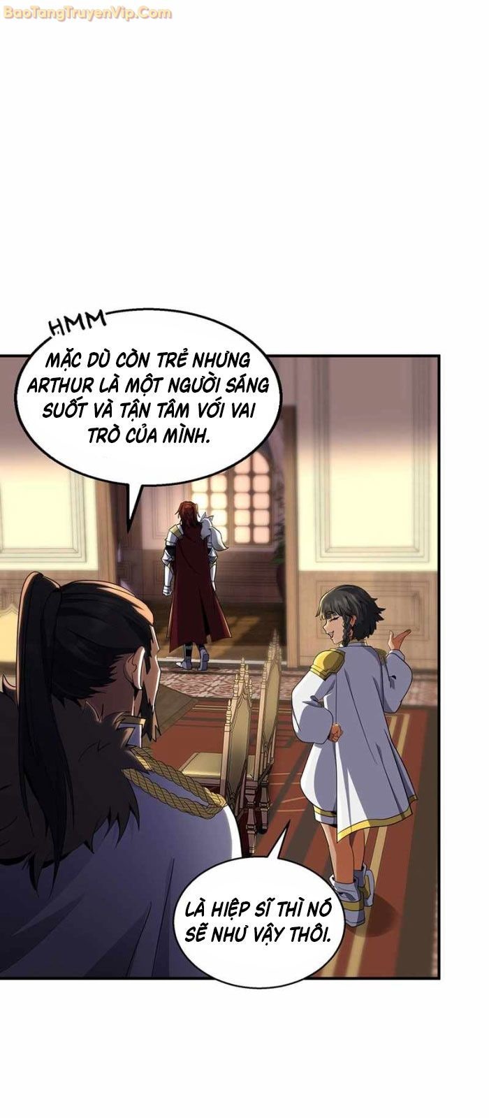 Ánh Sáng Cuối Con Đường - Page 32