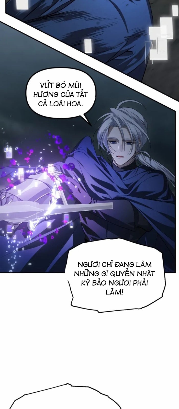 Thợ Săn Tự Sát Cấp SSS - Page 52
