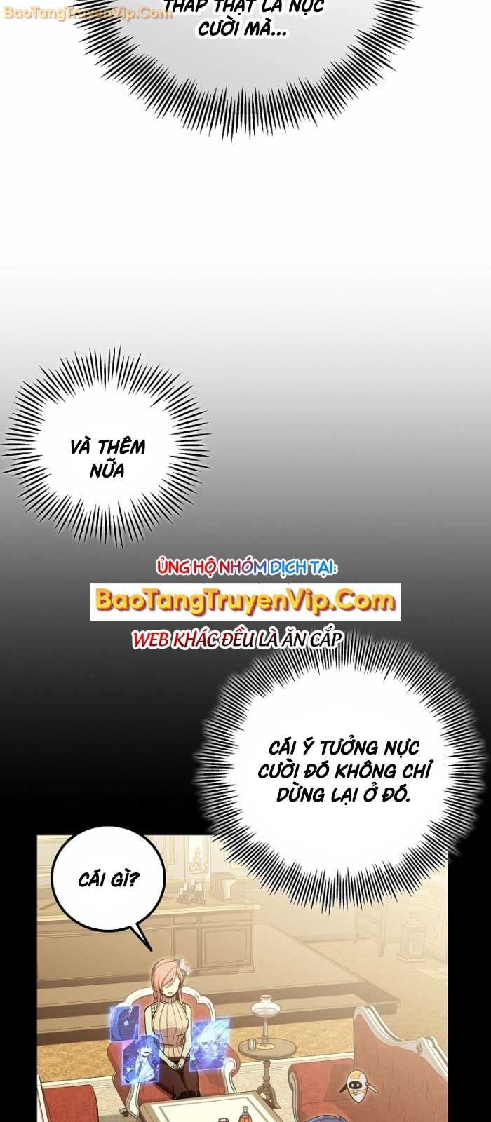 Vô tình ghi danh - Page 9