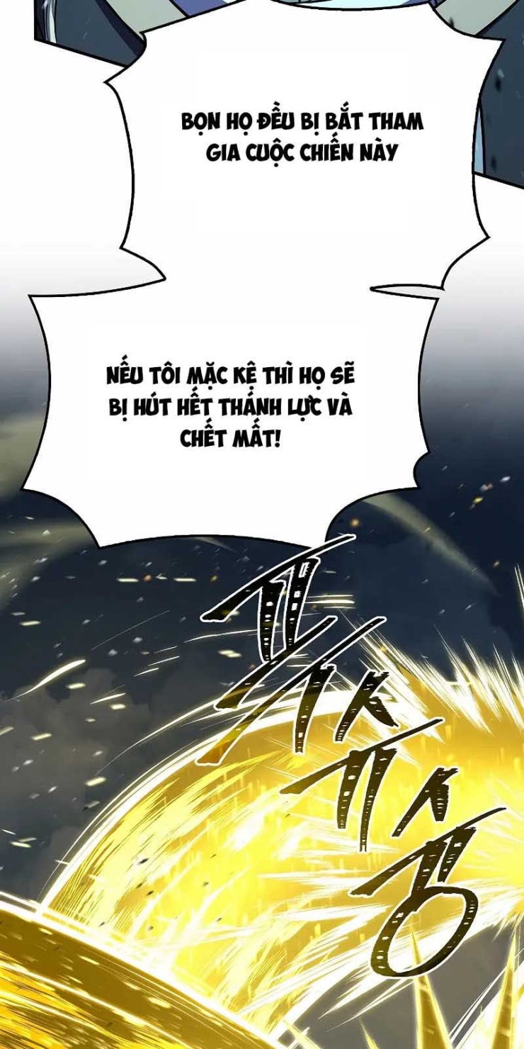 Sự Trở Lại Của Vị Hiệp Sĩ Dùng Thương - Page 140