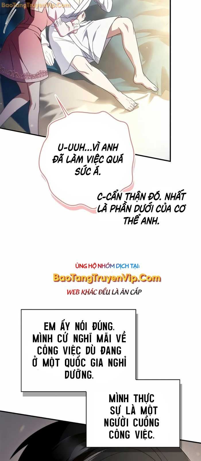 Xuyên Không Trở Thành Hồi Quy Giả - Page 82
