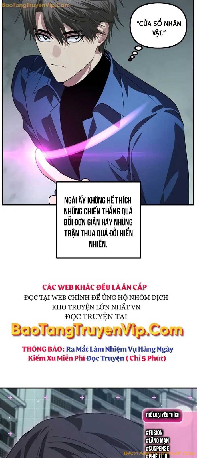 Thợ Săn Tự Sát Cấp SSS - Page 6
