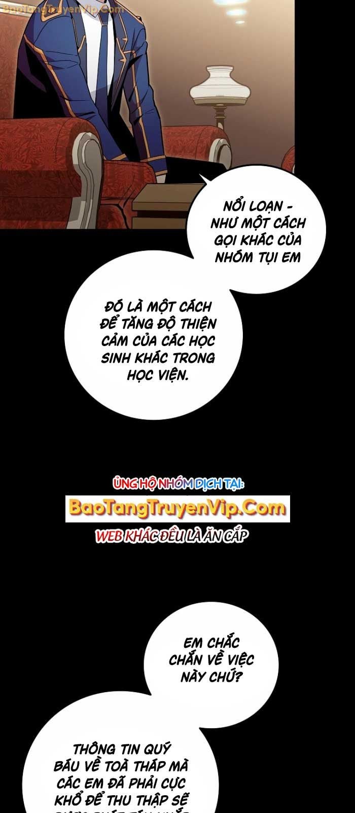 Vô tình ghi danh - Page 11