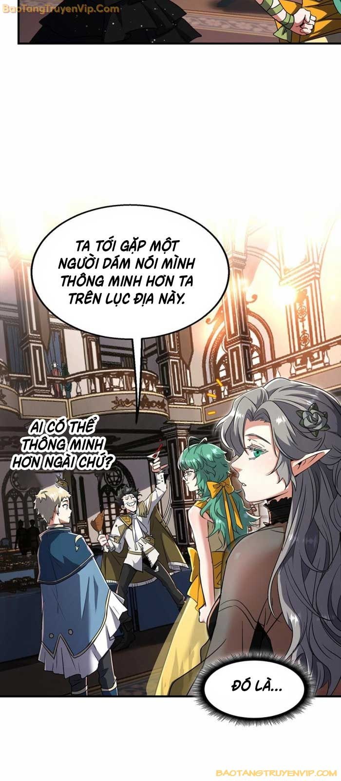 Ánh Sáng Cuối Con Đường - Page 31
