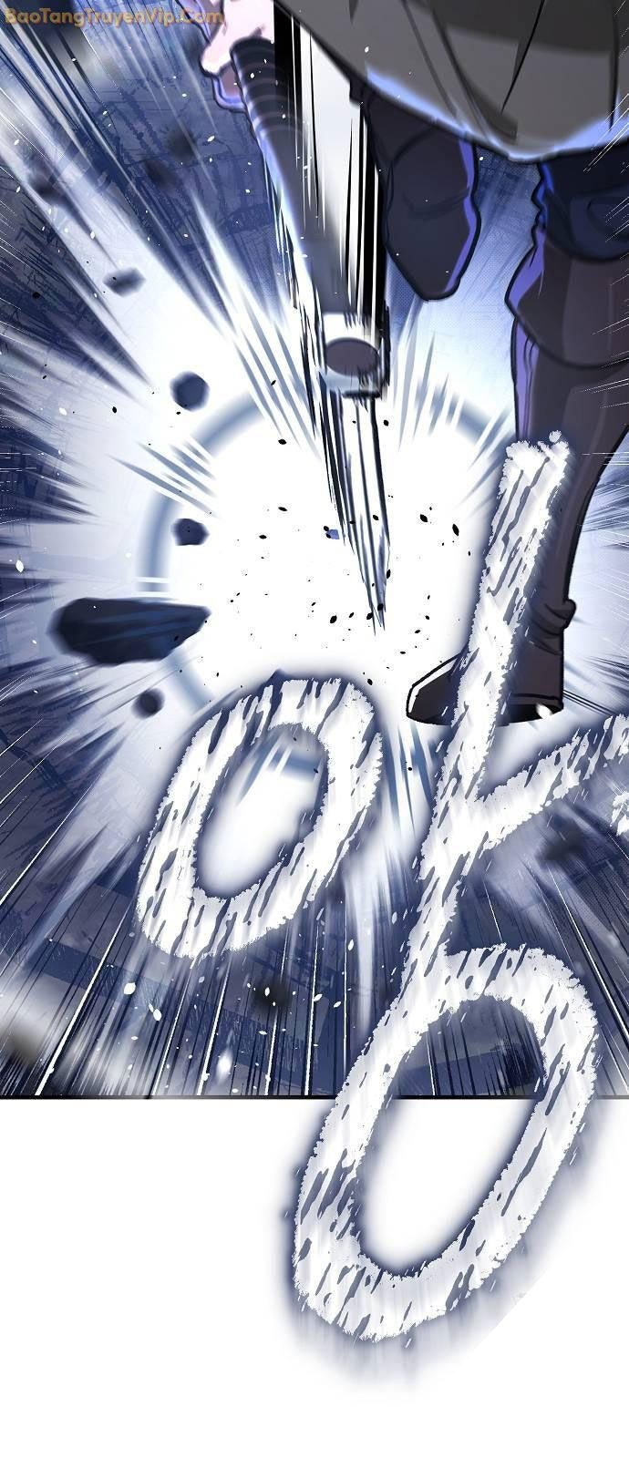 Kẻ Điên Và Đội Trưởng Cảnh Vệ - Page 3