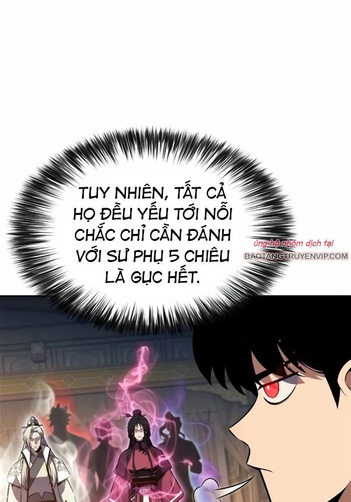 Người Chơi Mới Solo Cấp Cao Nhất - Page 26