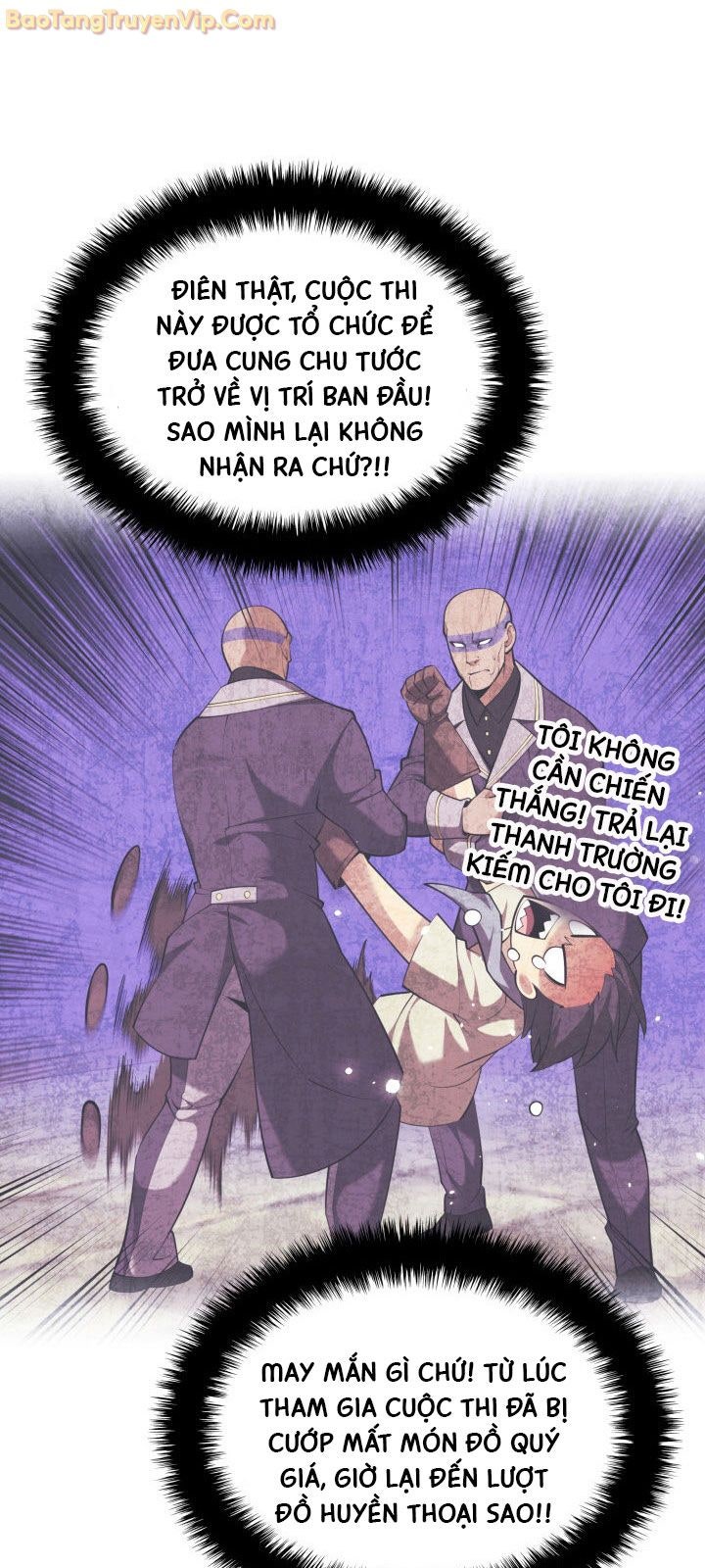 Thợ Rèn Huyền Thoại - Page 5