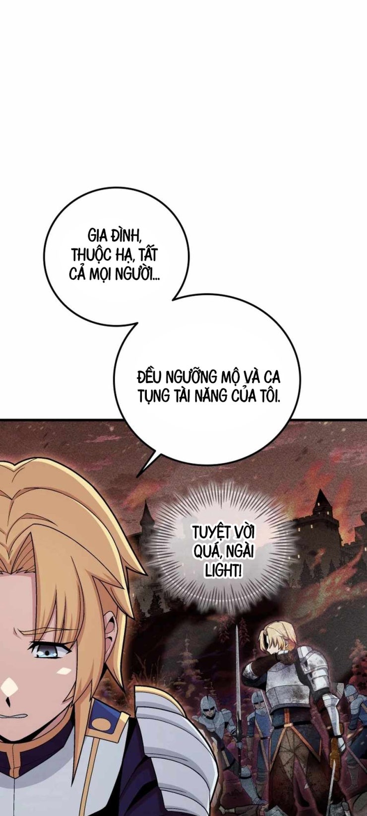Vô tình ghi danh - Page 12