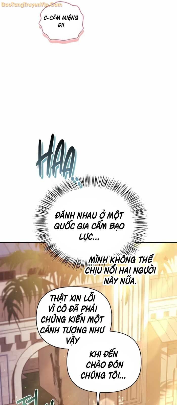Xuyên Không Trở Thành Hồi Quy Giả - Page 46