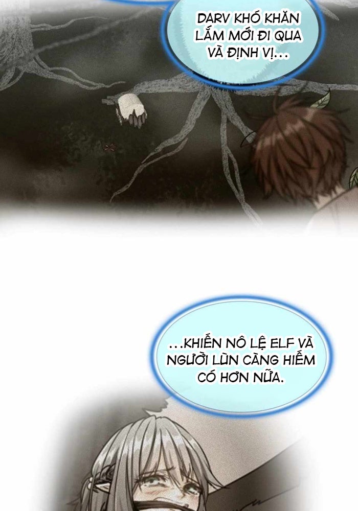 Ánh Sáng Cuối Con Đường - Page 46