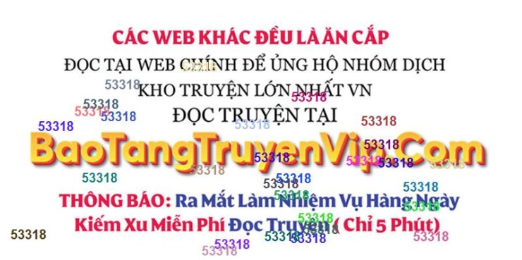 Ma Đạo Chuyển Sinh Ký - Page 1