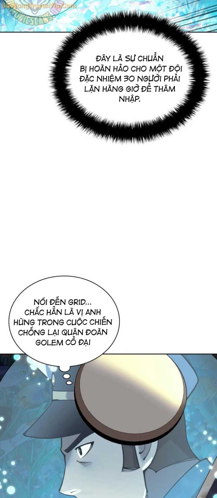 Thợ Rèn Huyền Thoại - Page 69
