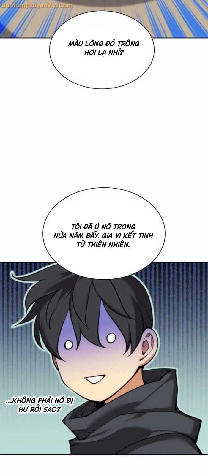 Thợ Rèn Huyền Thoại - Page 30