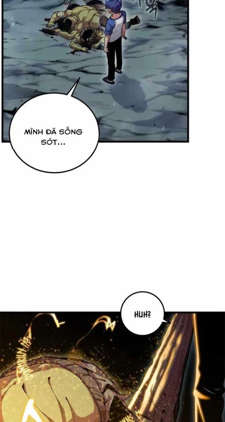 Vô tình ghi danh - Page 141