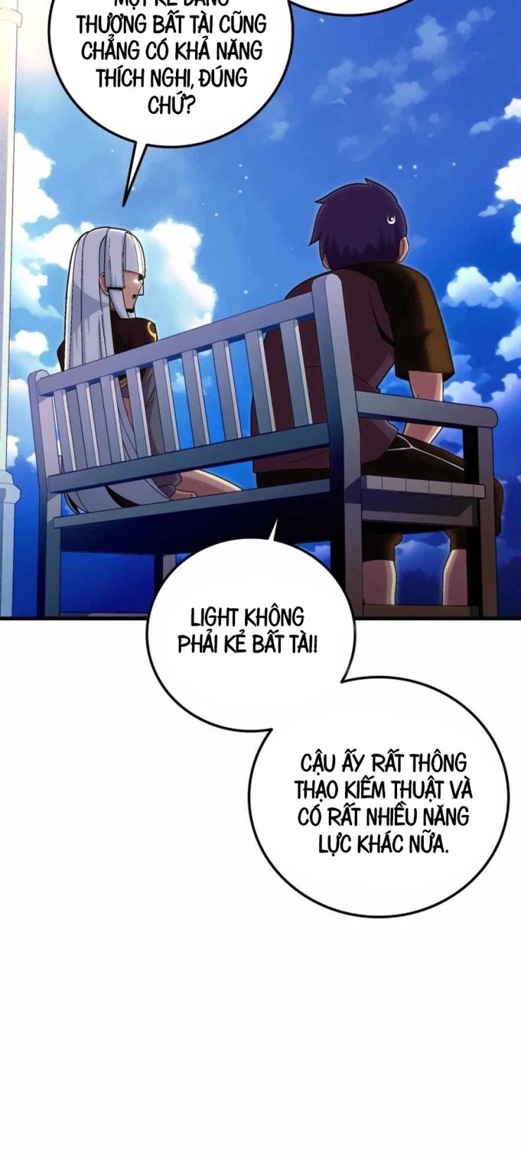 Vô tình ghi danh - Page 56