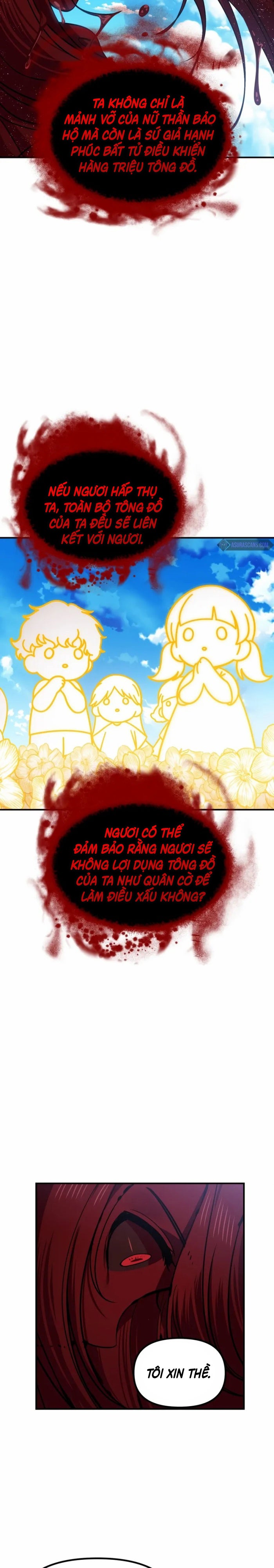 Thợ Săn Tự Sát Cấp SSS - Page 16