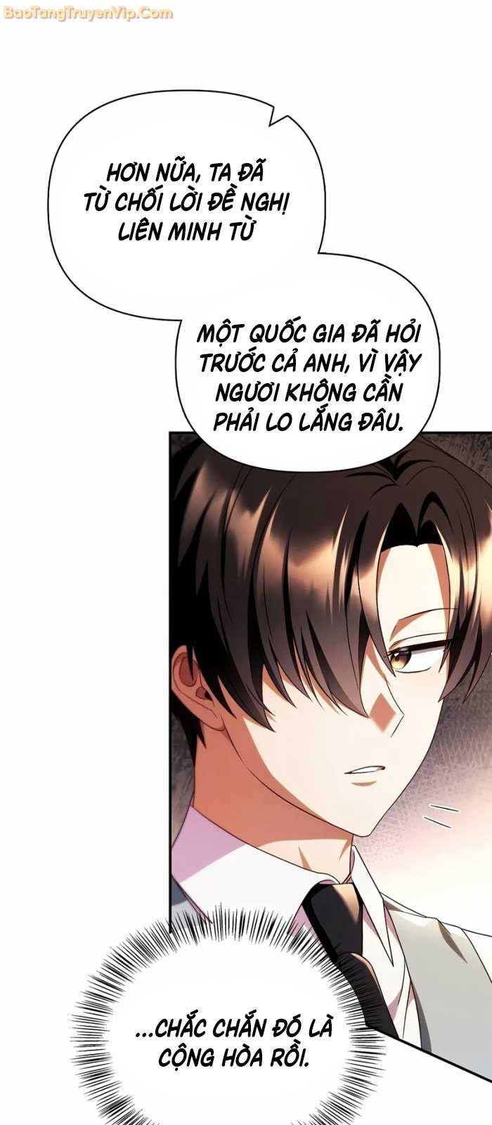 Xuyên Không Trở Thành Hồi Quy Giả - Page 66