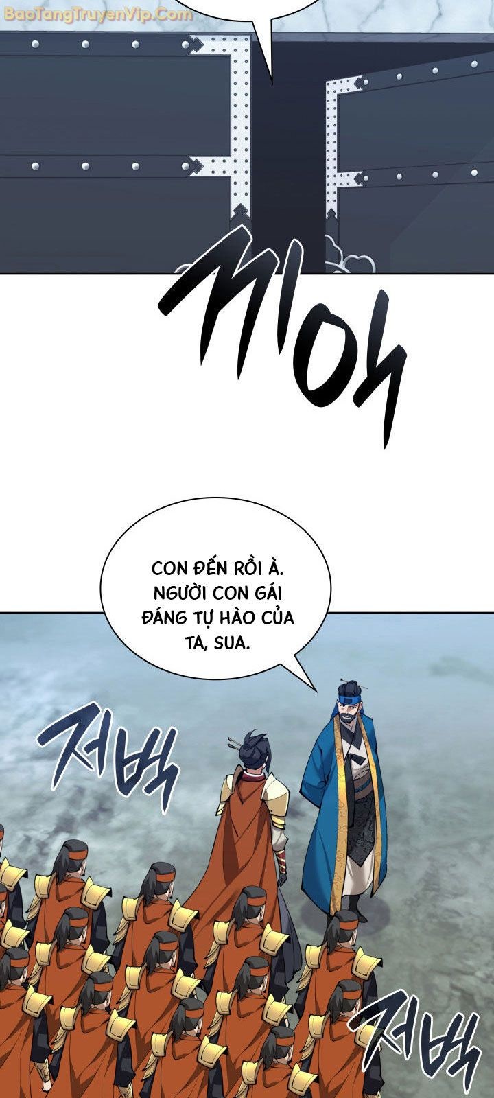 Thợ Rèn Huyền Thoại - Page 77