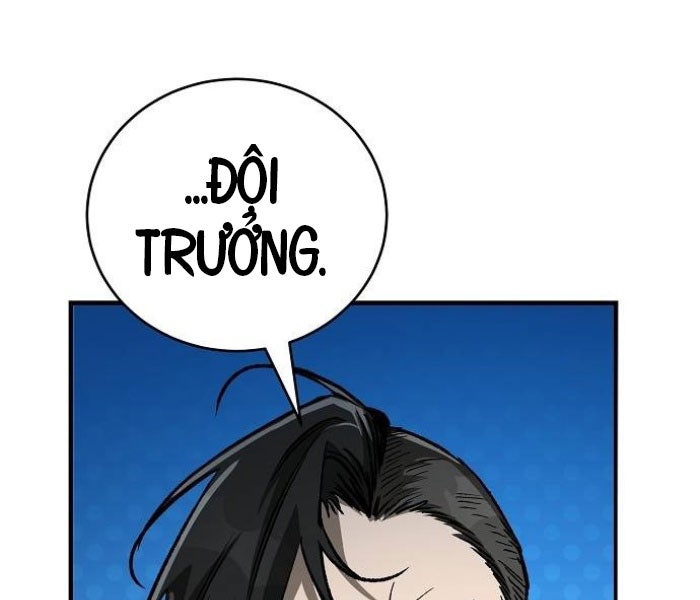 Kẻ Điên Và Đội Trưởng Cảnh Vệ - Page 266