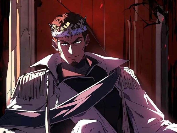 Sự Trở Lại Của Vị Hiệp Sĩ Dùng Thương - Page 113