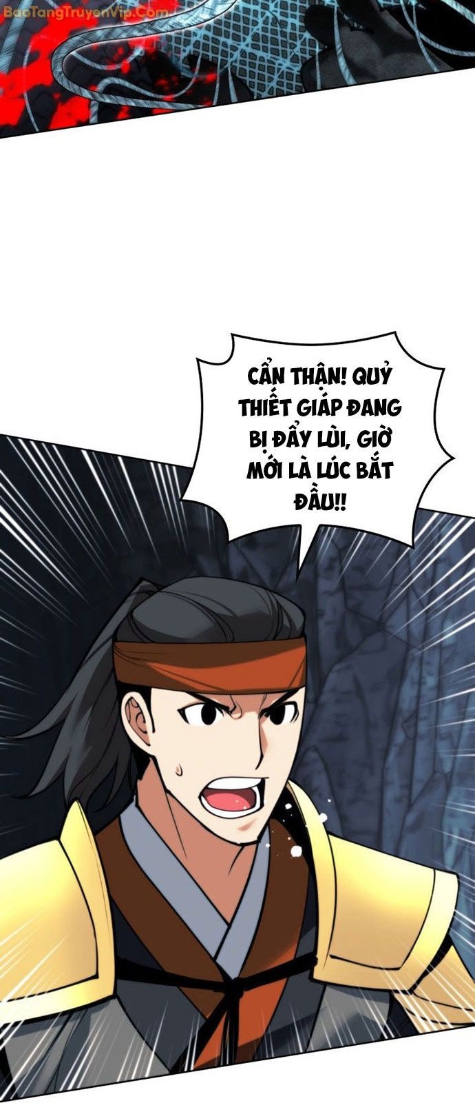 Thợ Rèn Huyền Thoại - Page 27