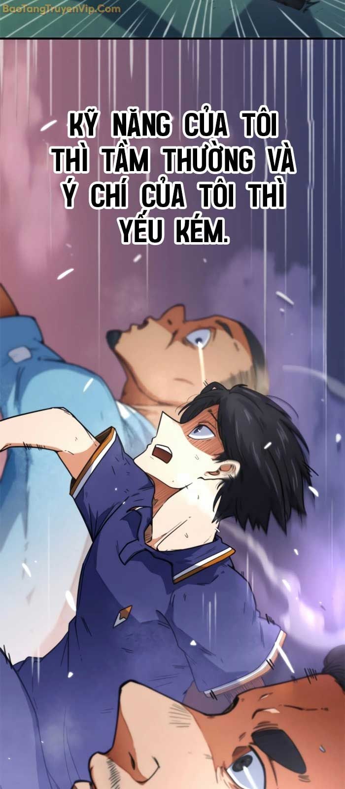 Tôi Bị Hiểu Lầm Là Siêu Sao Trên Sân Cỏ - Page 11