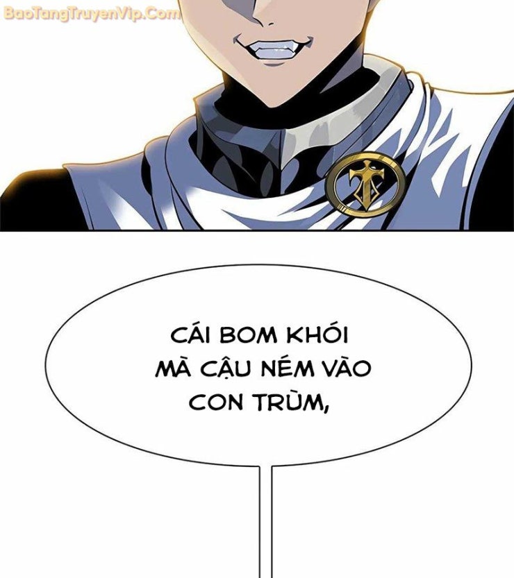 Tôi Chỉ Là Người Khuân Vác Trong Hầm Ngục - Page 363