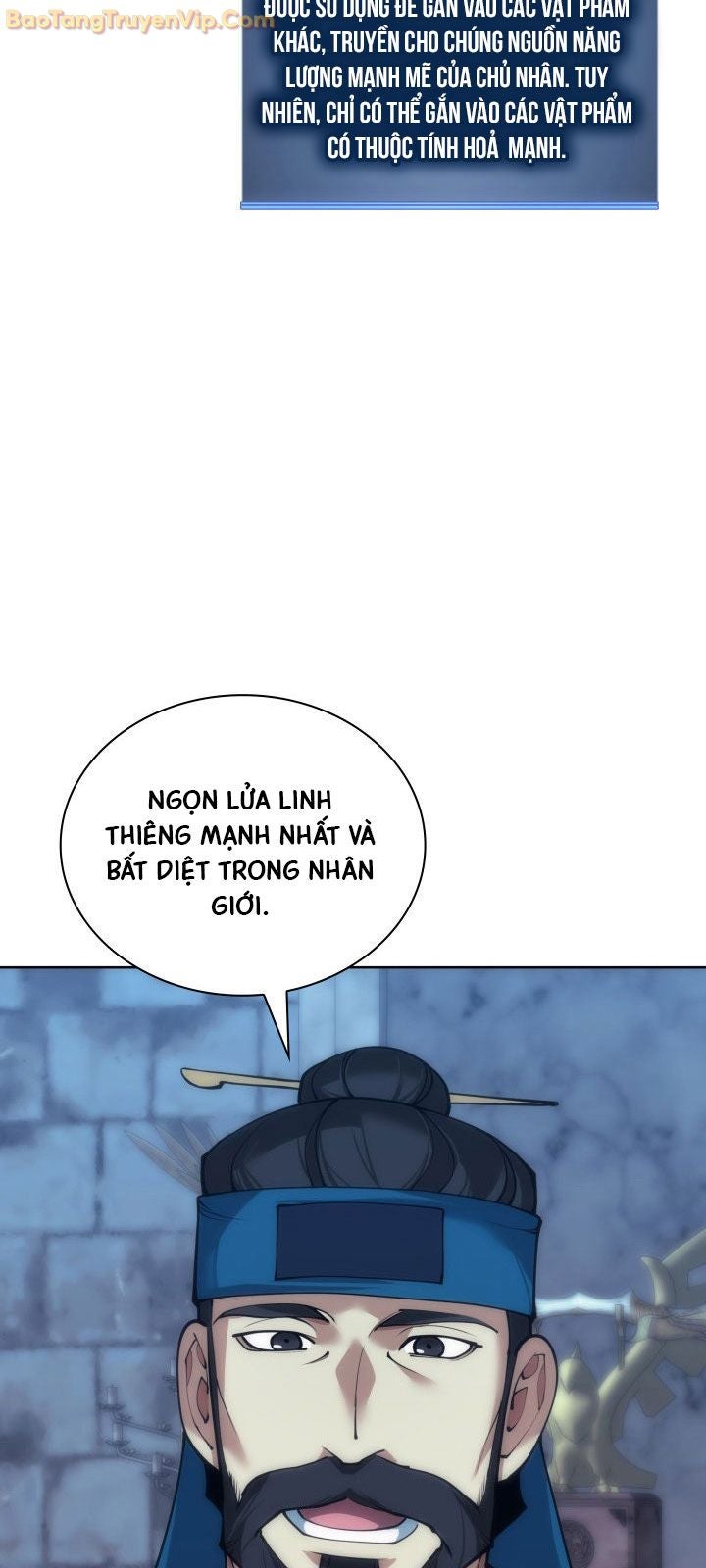 Thợ Rèn Huyền Thoại - Page 50