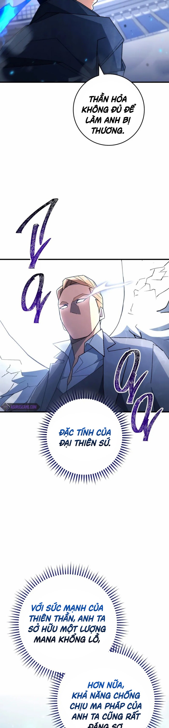 Anh Hùng Trở Lại - Page 27