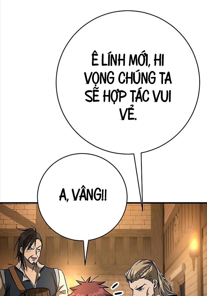 Kẻ Điên Và Đội Trưởng Cảnh Vệ - Page 145