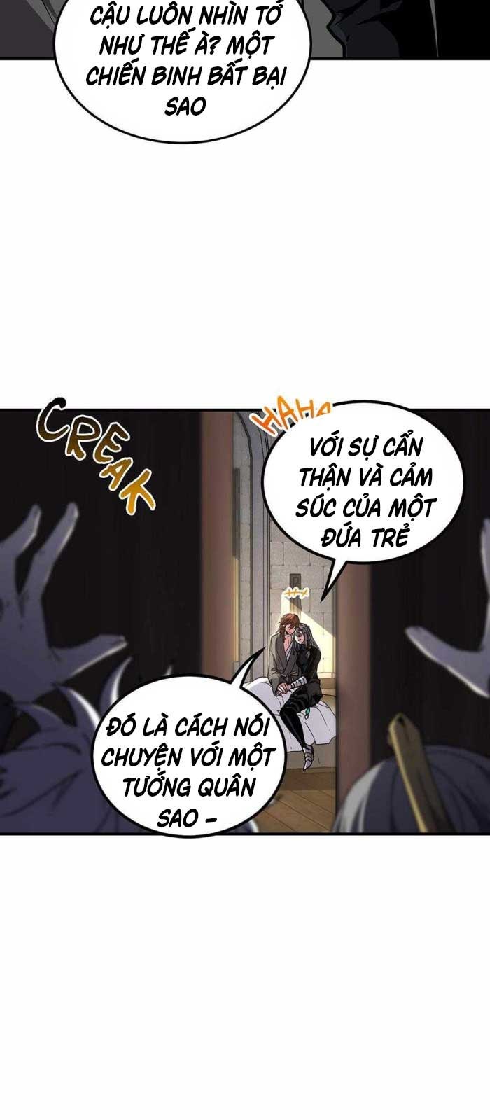 Ánh Sáng Cuối Con Đường - Page 13