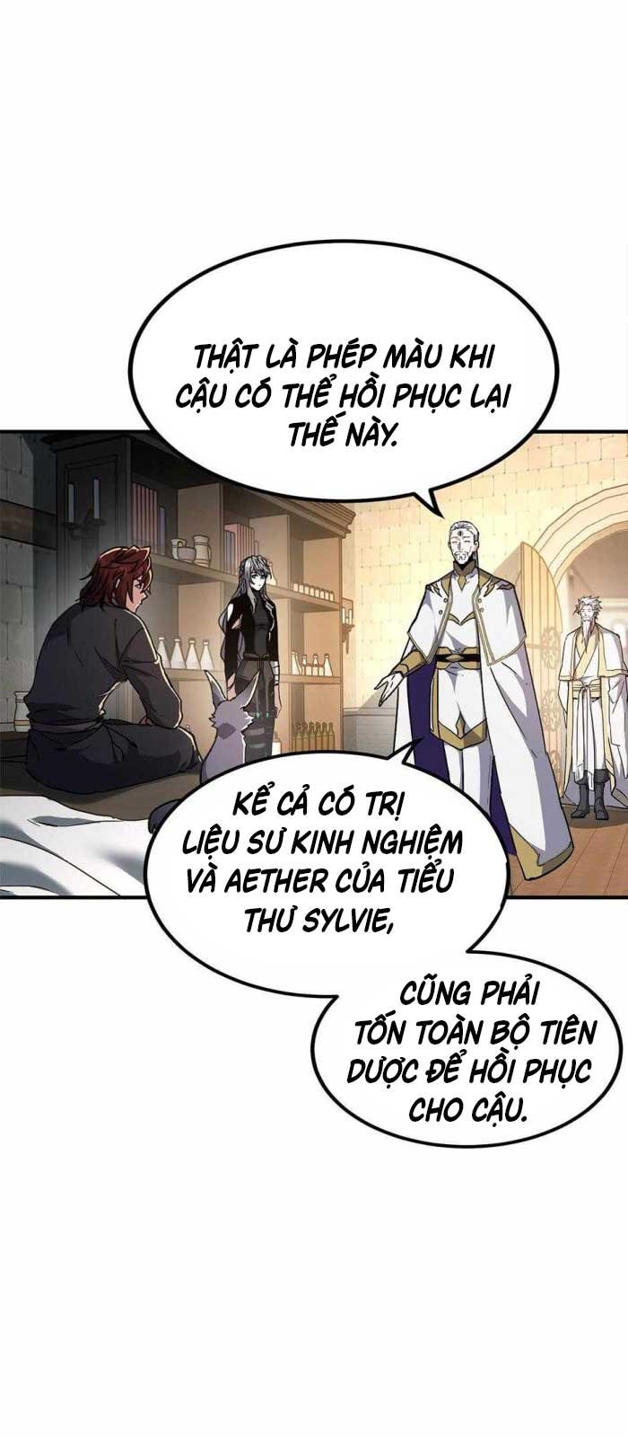 Ánh Sáng Cuối Con Đường - Page 25