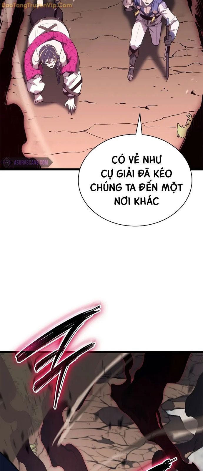 Sự Trở Lại Của Anh Hùng Cấp Thảm Họa - Page 58