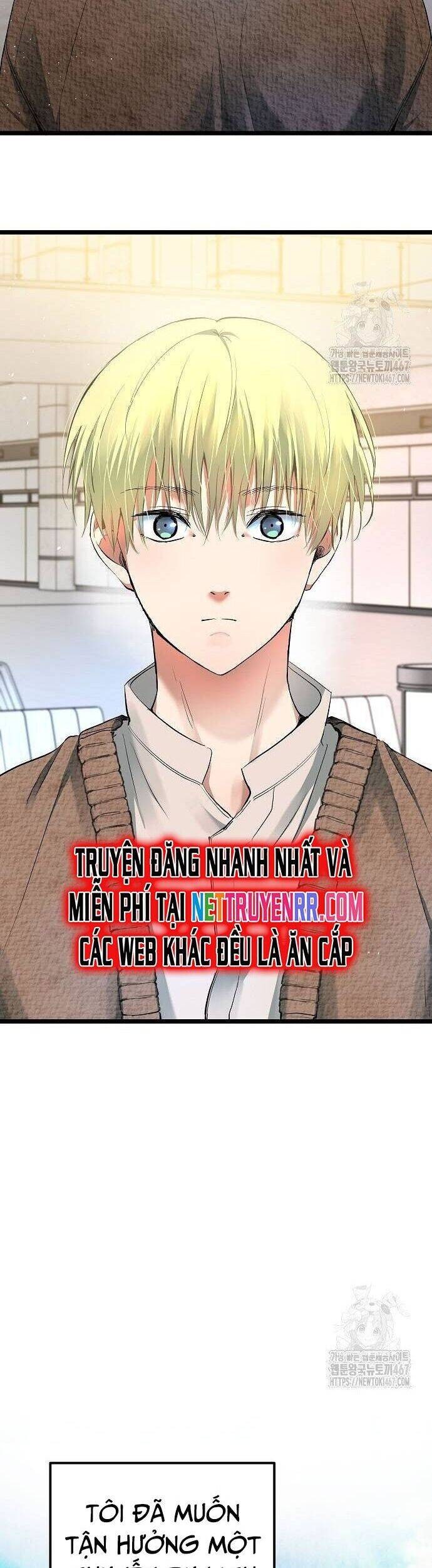 Vinh Quang Vô Tận - Page 38
