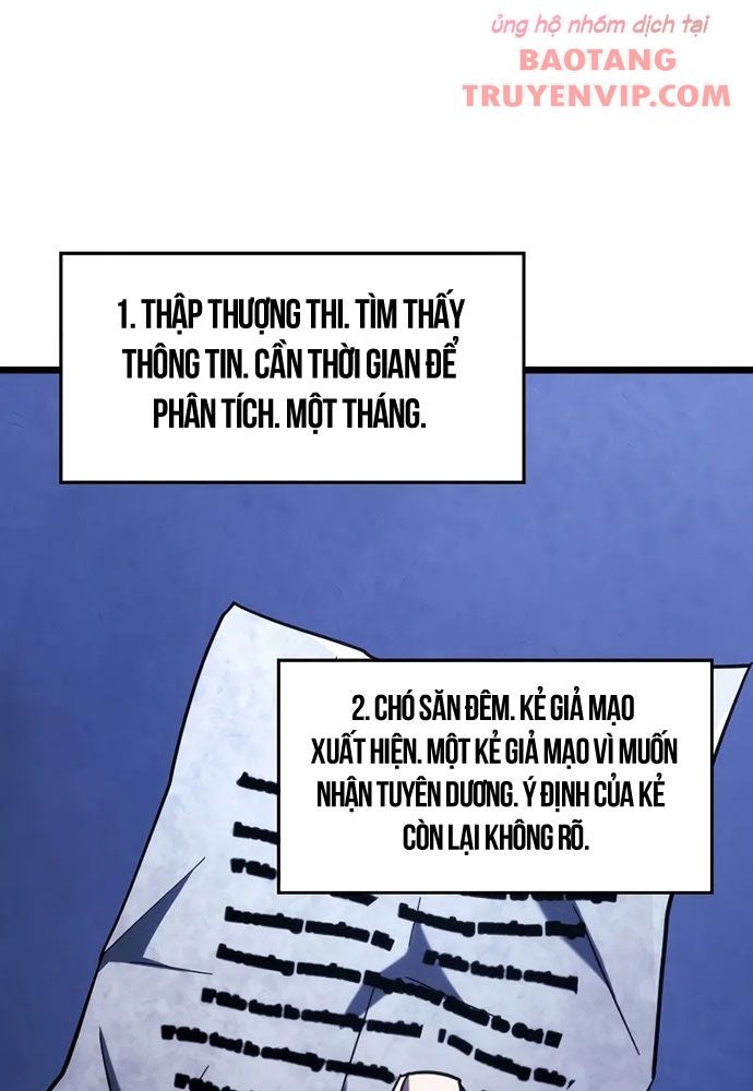 Thiết Huyết Kiếm Sĩ Hồi Quy - Page 131