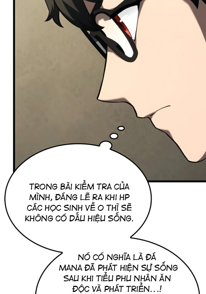 Thiết Huyết Kiếm Sĩ Hồi Quy - Page 84