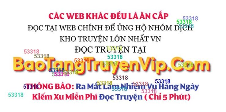 Tam Vương Truyền Nhân - Page 1