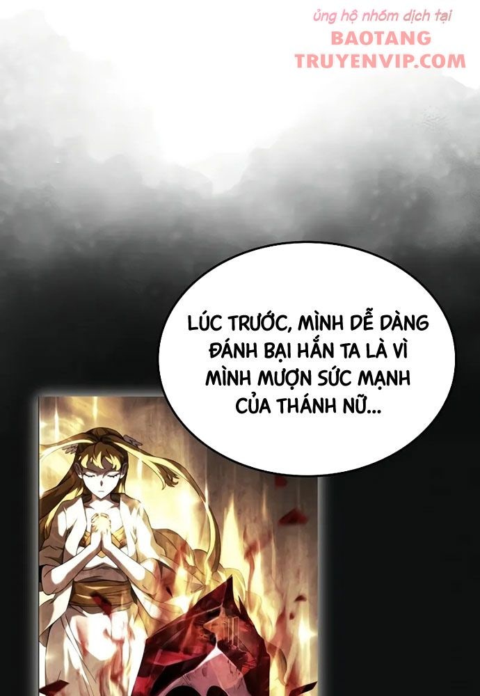 Thiết Huyết Kiếm Sĩ Hồi Quy - Page 135